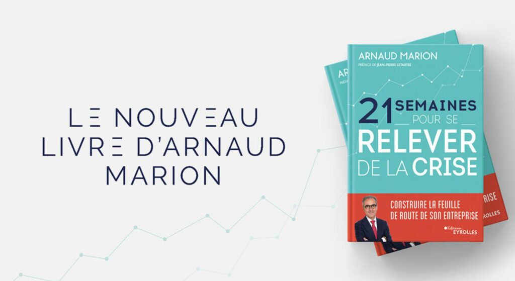 21 semaine pour se relever de la crise