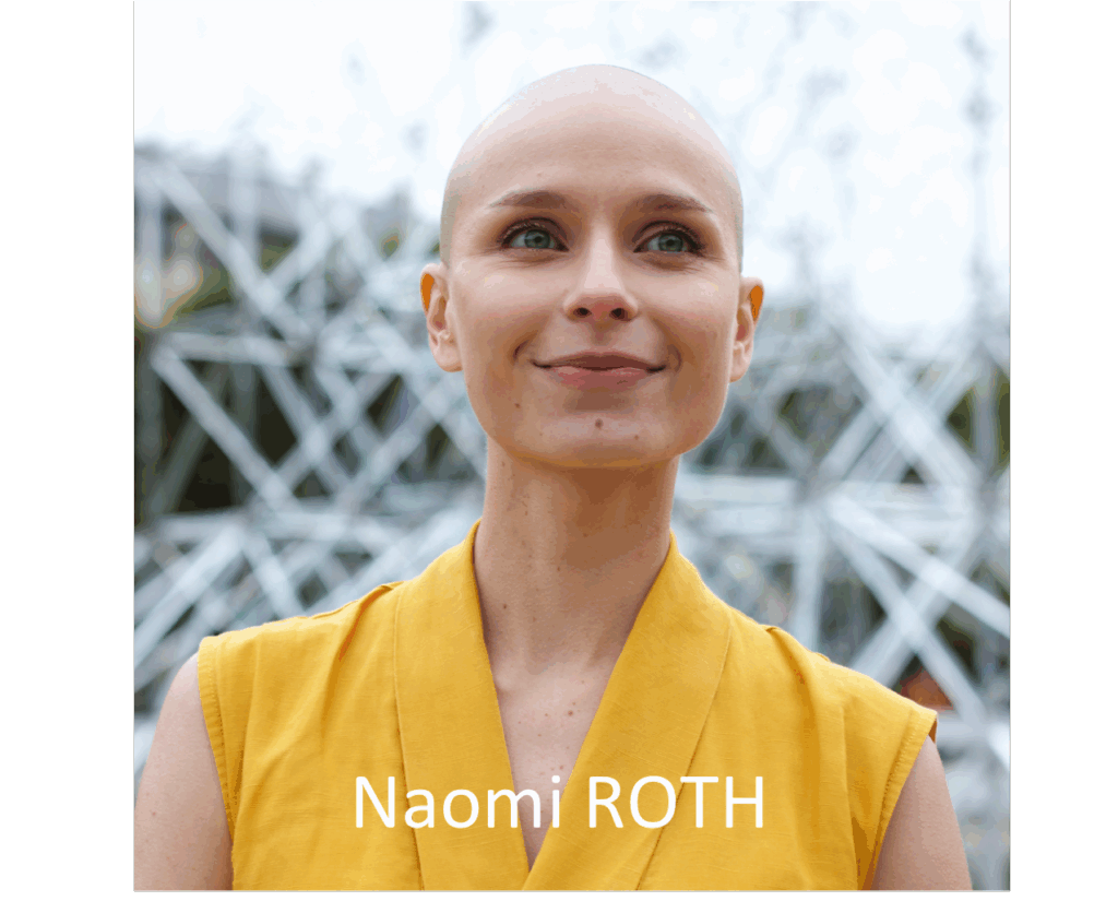 naomi roth