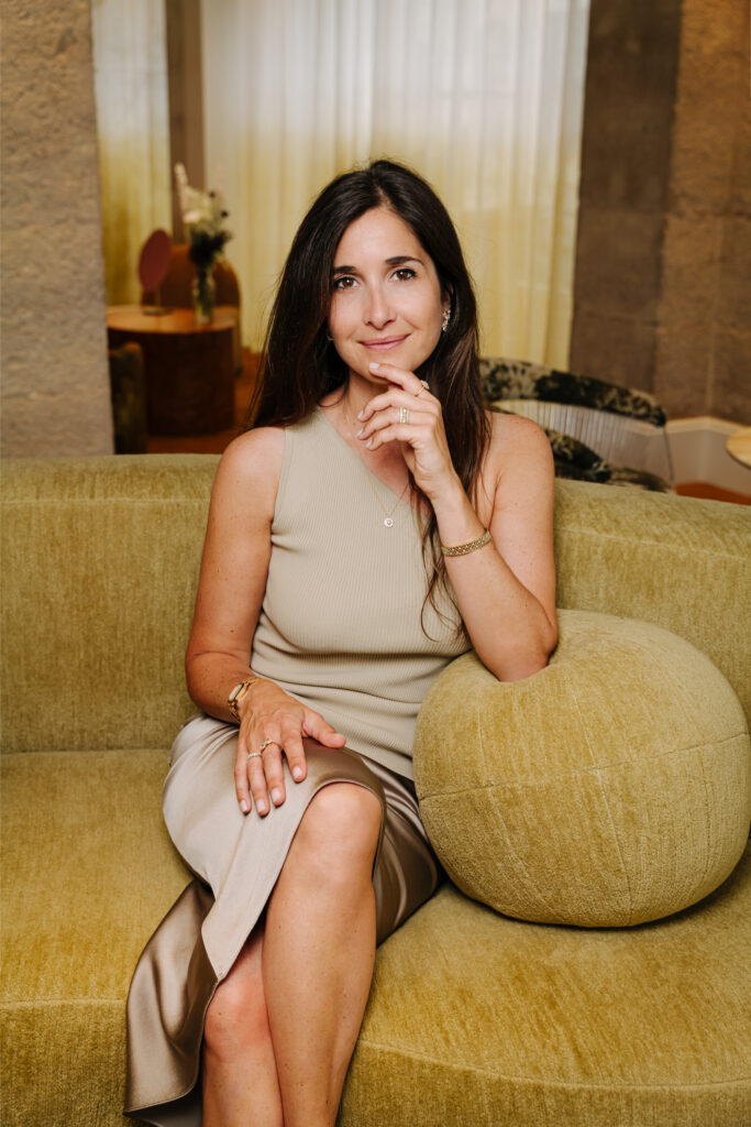 pauline laigneau
