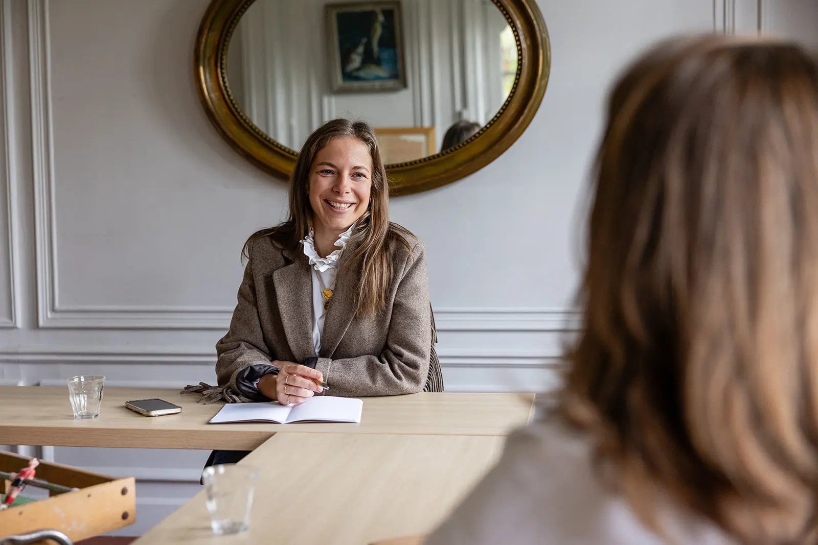 Image mise en avant du service