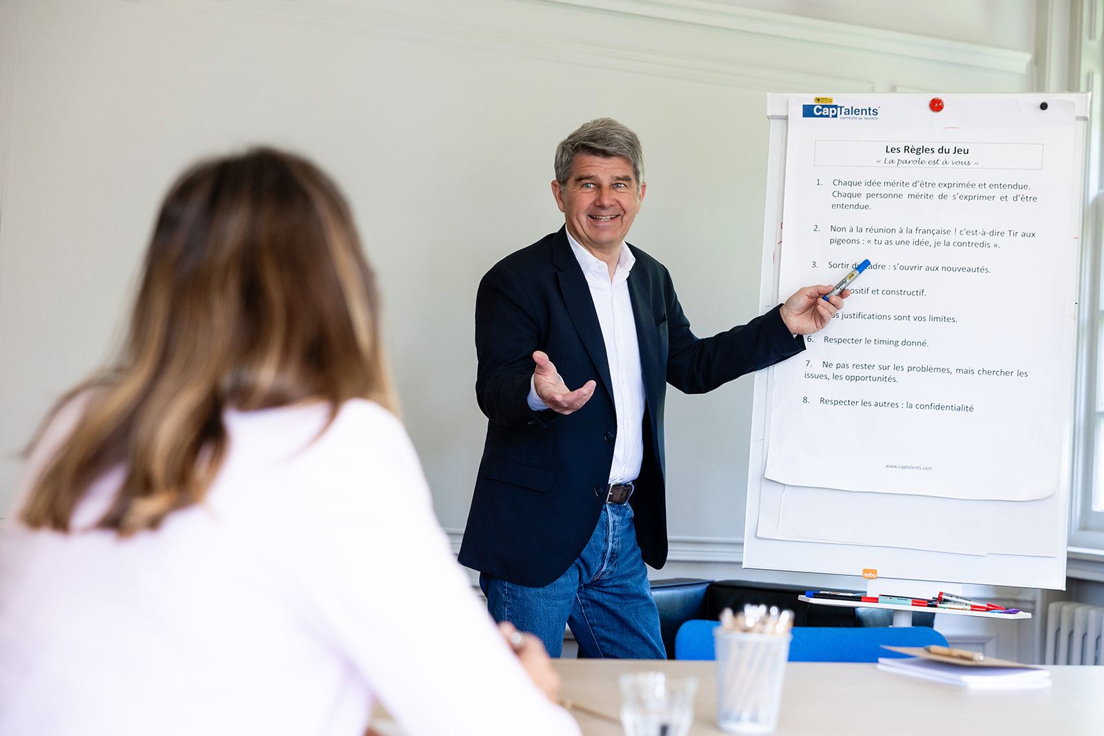 photo françois dekeyser interview