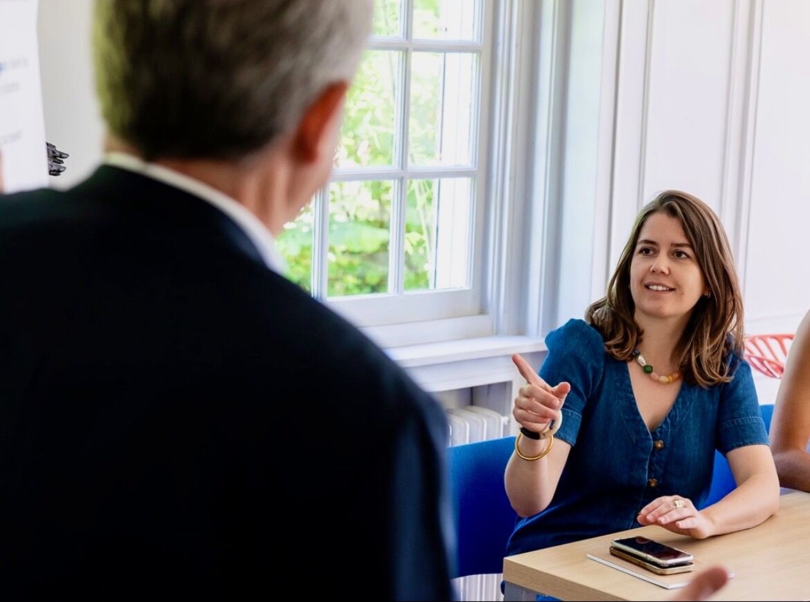 juliette dekeyser management captalents