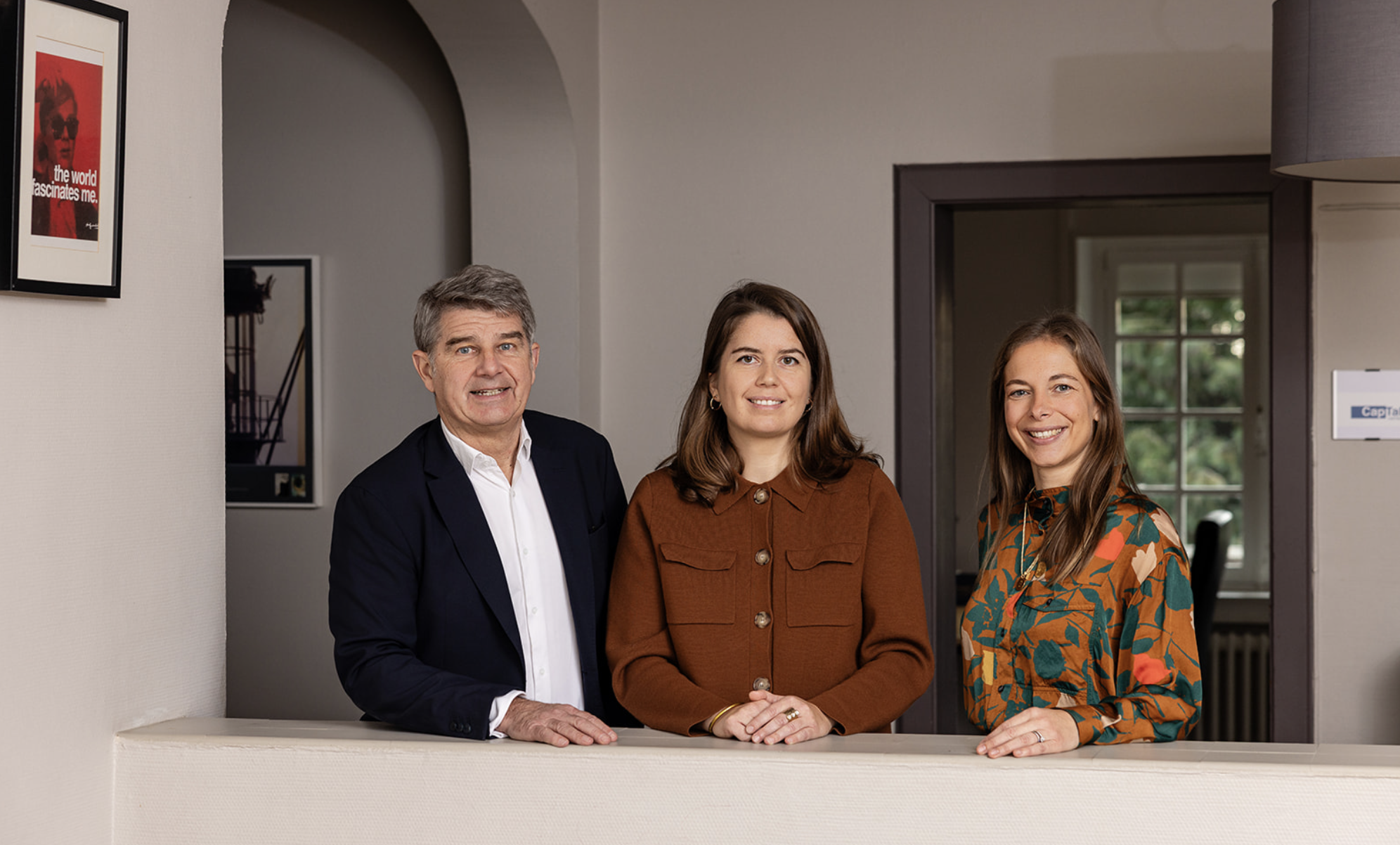 cabinet de recrutement captalents