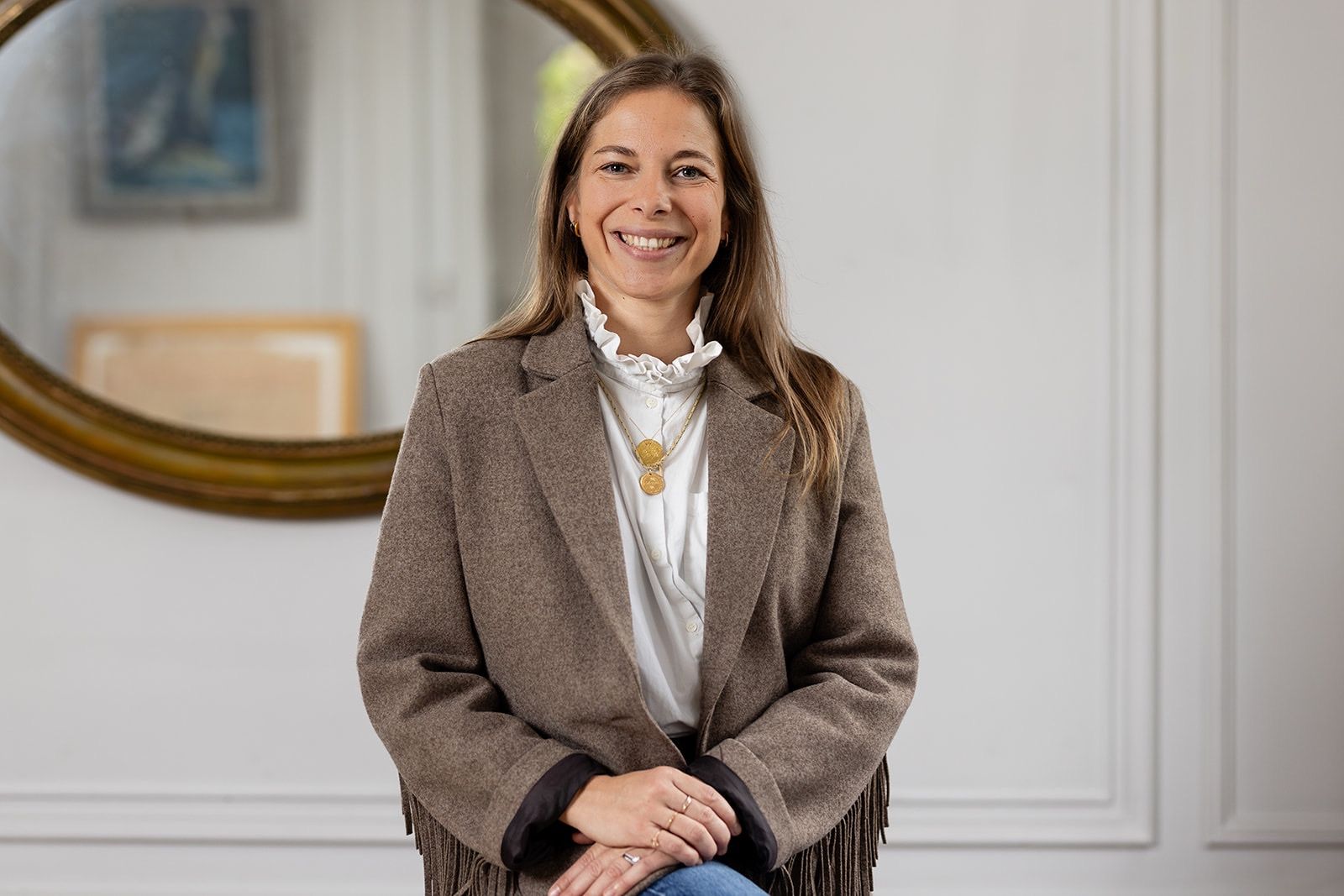 geraldine delporte captalents