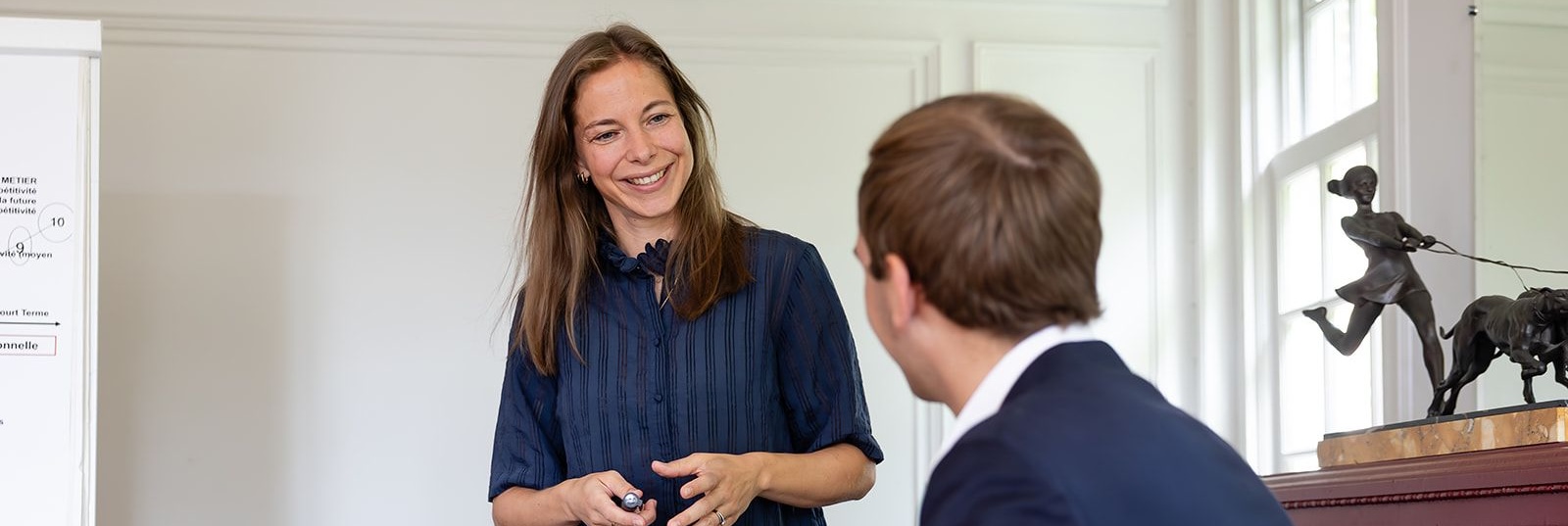 intégration captalents conseil recrutement